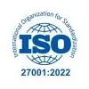 Scalent Infotech - ISO 27001 Certified Company