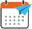 Bulk Calendar logo
