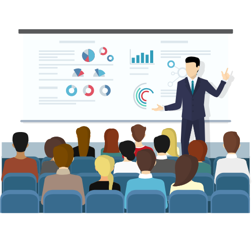 Large Events & Conferences