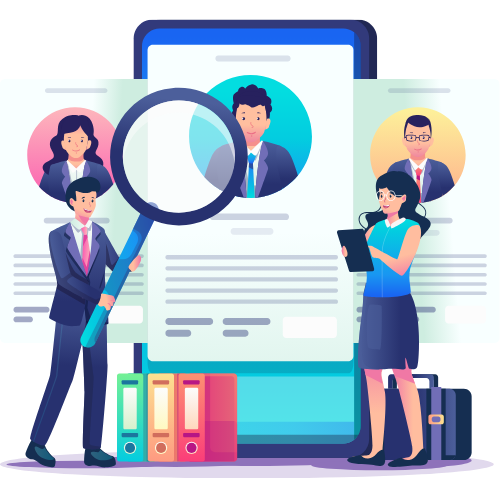 HR & Employee Engagement