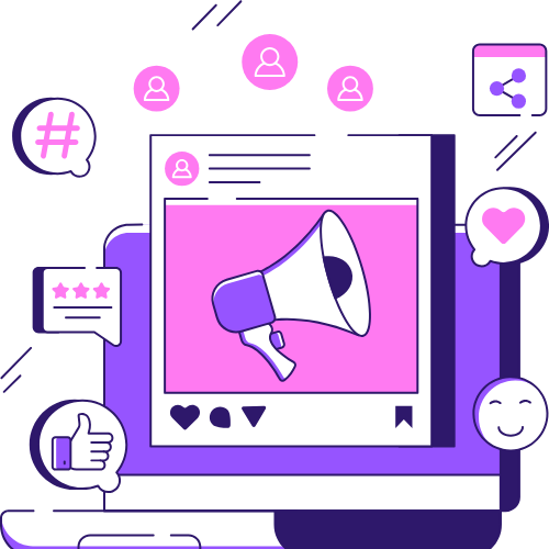Calendar as a Marketing Tool